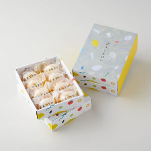 週末シトロン16個入り