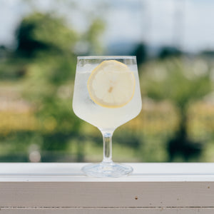 週末シトロネードセット(週末シトロネード1本・週末シトロン5個)