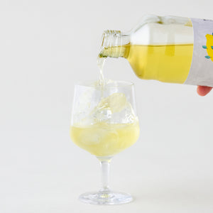 週末シトロネードセット(週末シトロネード1本・週末シトロン5個)