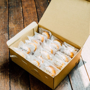 【送料無料】法人様向けシトロン(バラ・100個)