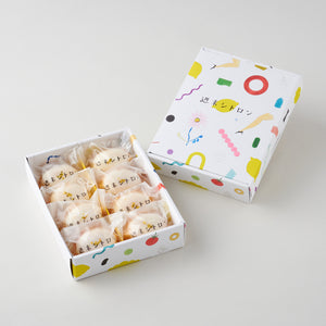 【クリスマス限定】包装紙&リボン無料サービス