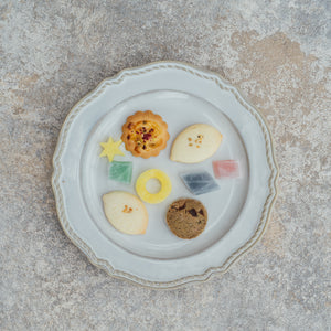 \ NEW / 週末フールセック