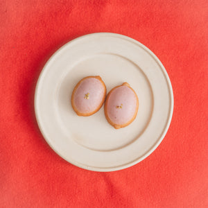 週末シトロンいちご味