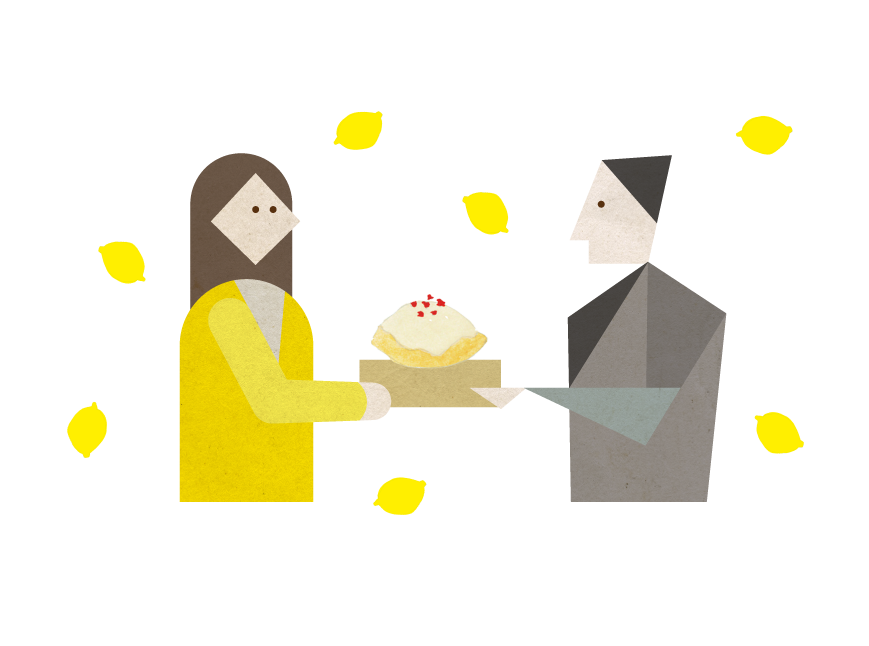 【送料無料】おくばりシトロン(バラ・50個)