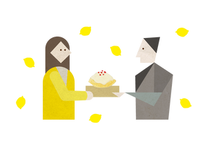 【送料無料】おくばりシトロン(バラ・50個)