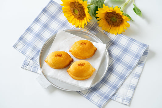 暑い夏にサマーシトロン♪