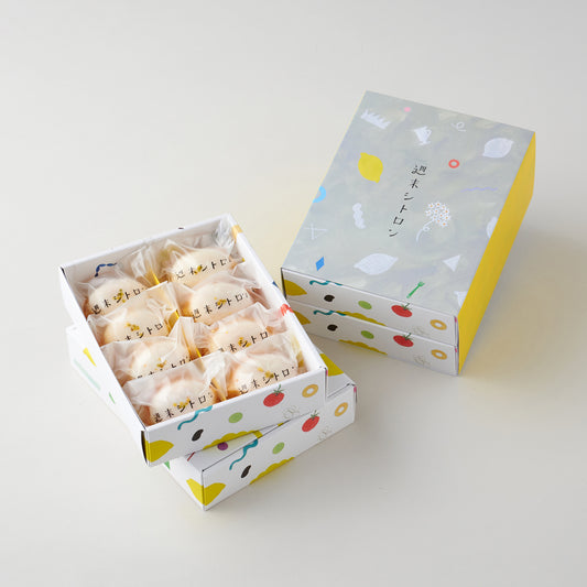 週末シトロン16個入り